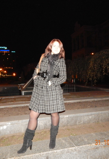 Viktoriya (@viktoriyaromanenko) — my photo № 2