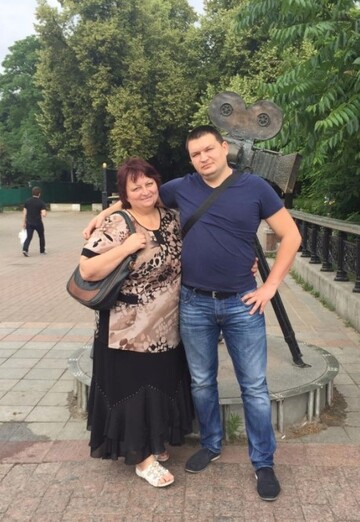Моя фотография - Лидия Большакова, 66 из Красный Луч (@lidiyabolshakova0)