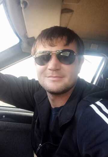 My photo - Vitalik, 32 from Slavyansk-na-Kubani (@vitalik30878)