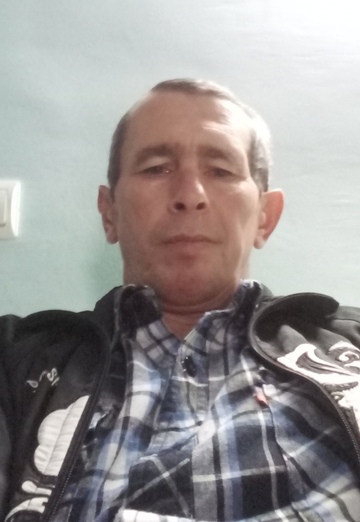 Моя фотография - Александр, 52 из Астрахань (@aleksandr614194)