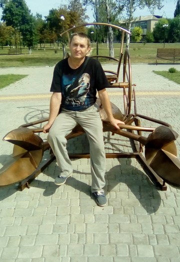 My photo - Nikolay, 51 from Sverdlovsk (@nikolay119884)