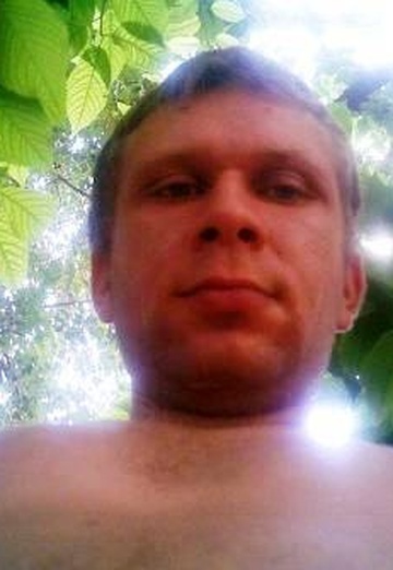My photo - SERGEY, 42 from Rostov-on-don (@sergey19379)