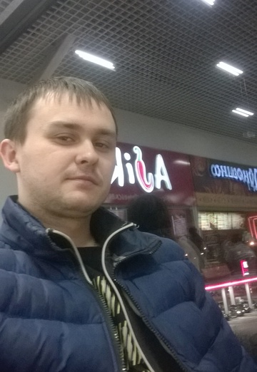My photo - Vladimir, 33 from Yoshkar-Ola (@vladimir238260)