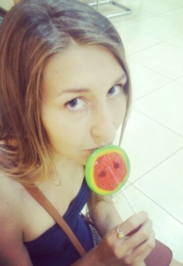 My photo - Alena, 33 from Voronezh (@alena38509)