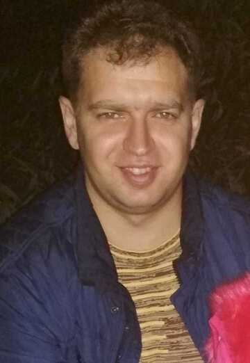 Моя фотография - Павел, 39 из Узловая (@pavel165228)