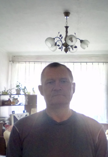 My photo - Sergey, 58 from Marx (@sergey540828)