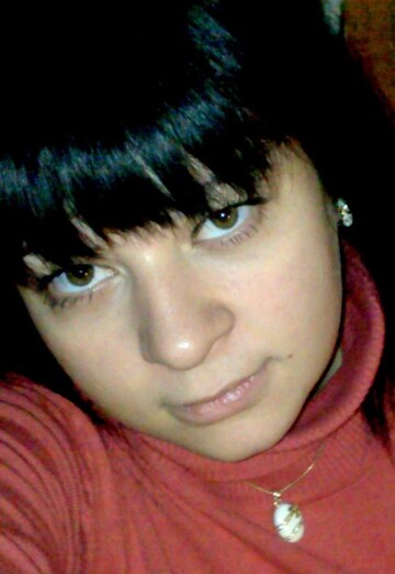 Моя фотография - bestiya, 35 из Петушки (@bestiya213)