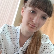 Вика, 20, Аткарск