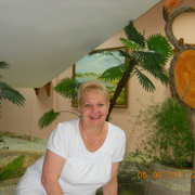 Нина, 64, Таштагол