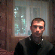 ник, 39, Тербуны