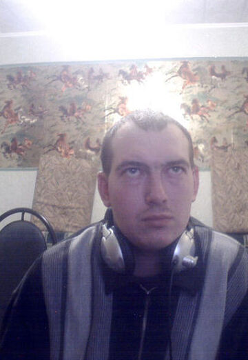 My photo - Roman, 35 from Novozybkov (@roman29519)