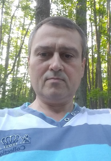 My photo - Oleg, 45 from Tallinn (@oleg284941)
