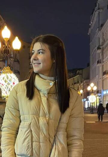 Minha foto - Anastasiya, 21 de Podolsk (@anastasiya216762)