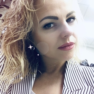 Моя фотография - Ольга, 35 из Сургут (@opelprado)