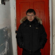 ванёк, 39, Шушенское