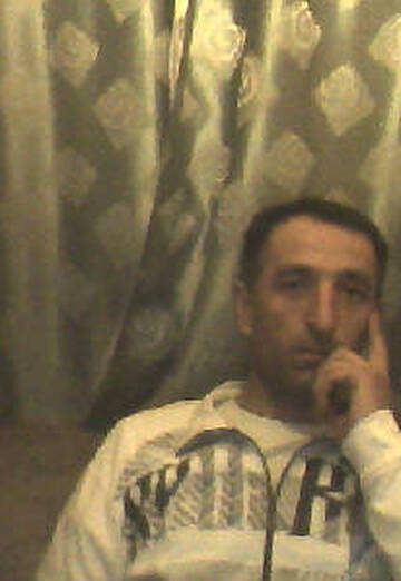 My photo - Abdugani Oripov, 49 from Yalutorovsk (@abduganioripov)