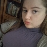 Дарья, 18, Дальнегорск