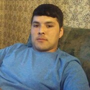 Abbos, 29, Воскресенск