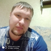 Александр, 36, Барнаул