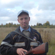 Сергей, 46, Завьялово
