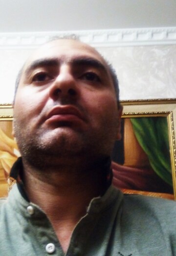 My photo - Timur, 34 from Cherkessk (@timur55122)