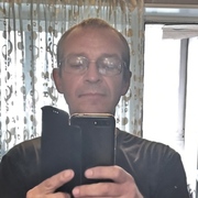 Олег, 54, Комсомольск-на-Амуре