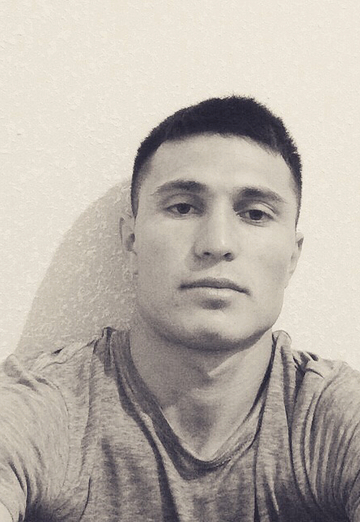 Моя фотография - Murat, 31 из Ташкент (@murat10358)