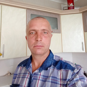 Павел, 41, Большое Полпино