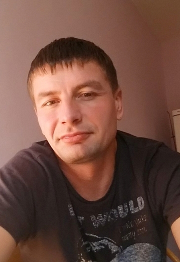 Моя фотография - Vasile, 47 из Кишинёв (@vasile557)