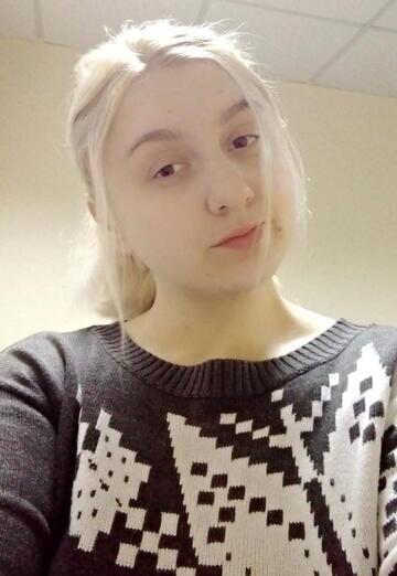 My photo - Viktoriya, 31 from Kyiv (@viktoriya131170)
