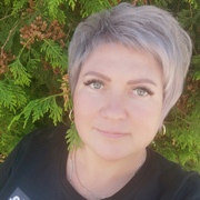Ольга, 46, Санкт-Петербург