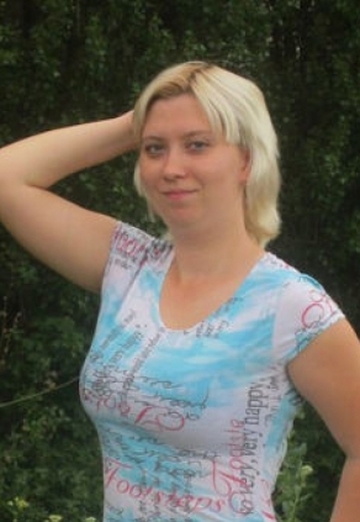 My photo - Oksana, 33 from Poltava (@oksana145833)