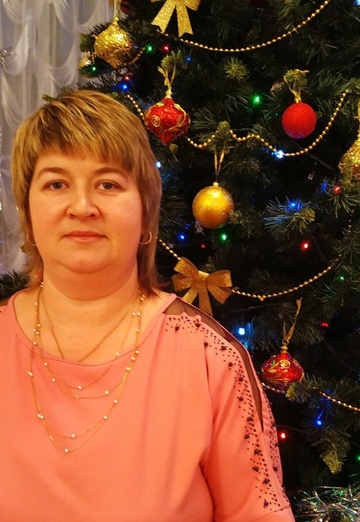 Моя фотография - Наталья, 45 из Брянск (@natalya236659)