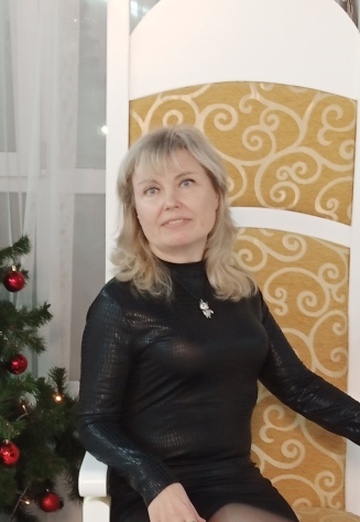 Моя фотография - Ирина, 47 из Москва (@irina26243)