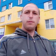 Гнездилов Вова, 35, Тацинский