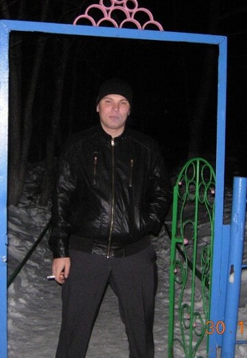Моя фотография - Александр Машков, 36 из Поронайск (@aleksandrmashkov5)