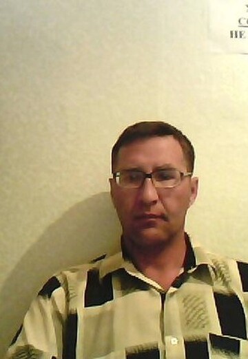 My photo - Vyacheslav, 56 from Perm (@slavapixt)