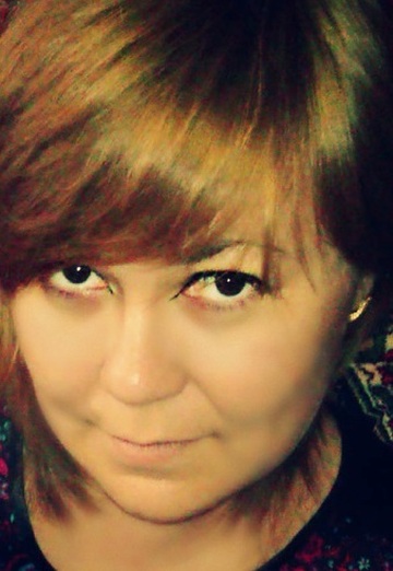 La mia foto - Olga, 52 di Gorno-Altajsk (@olga89216)