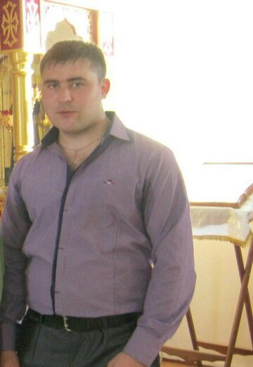 Моя фотография - Андрей, 32 из Нежин (@andrey481739)
