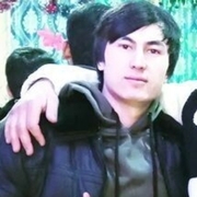 Фируз, 23, Москва