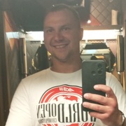 Андрей, 31, Москва