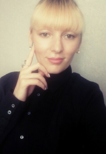 My photo - Adelina, 33 from Lutsk (@andrypritula)