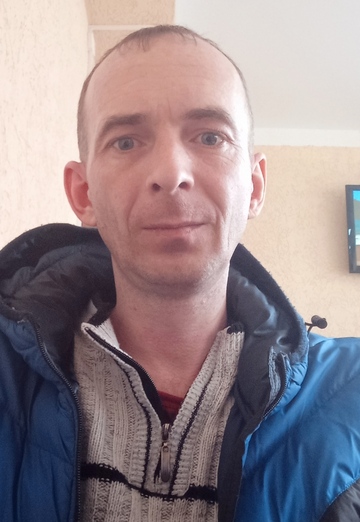 My photo - Aleksandr, 41 from Ishim (@aleksandr950123)