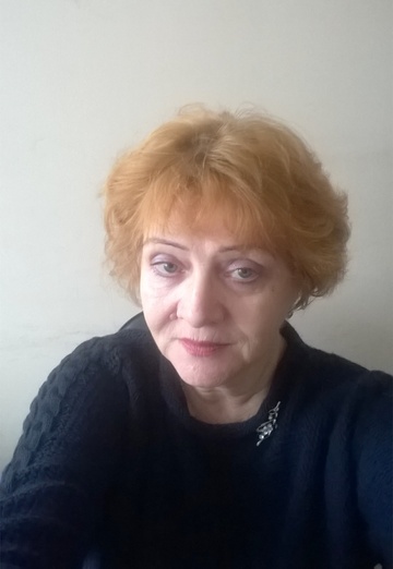 My photo - Galina, 71 from Yaroslavl (@galina48611)