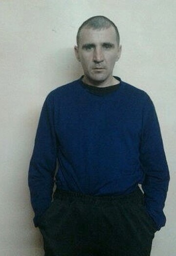 Моя фотография - Сергей, 41 из Оренбург (@sergey819926)