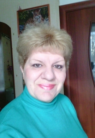 Моя фотография - Людмила, 58 из Кропоткин (@ludmila48804)