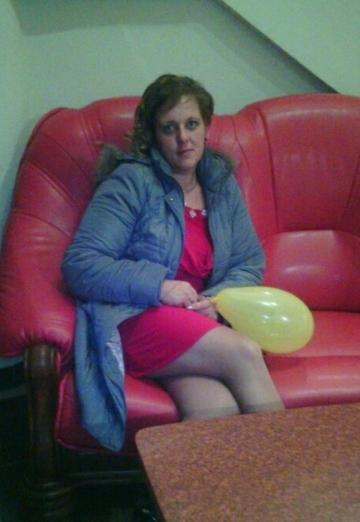 My photo - Tatyana, 38 from Slonim (@tatyana161324)