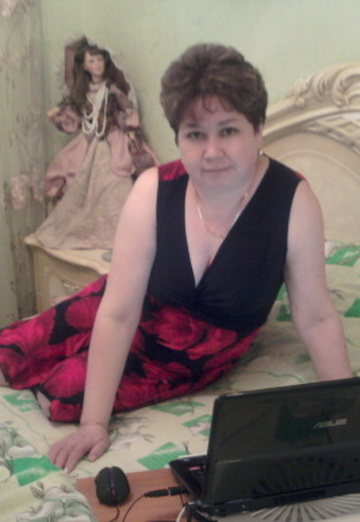Моя фотография - Венера, 62 из Муравленко (@venera306)