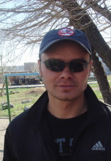 My photo - Aleksey, 44 from Temirtau (@aleksey32358)