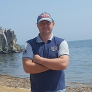 евгений, 39, Артем